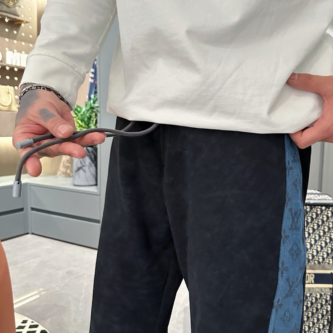 Casual Pants Man